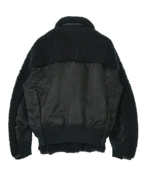 sacai 軍裝夾克