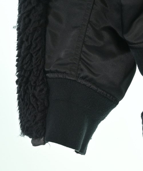 sacai 軍裝夾克