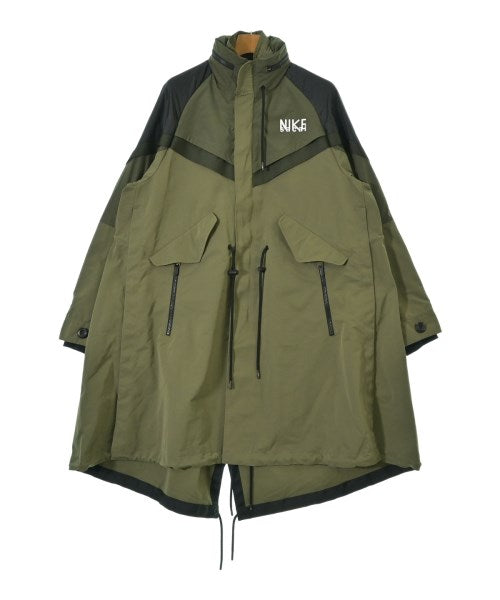 sacai 其他大衣