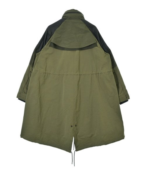 sacai 其他大衣