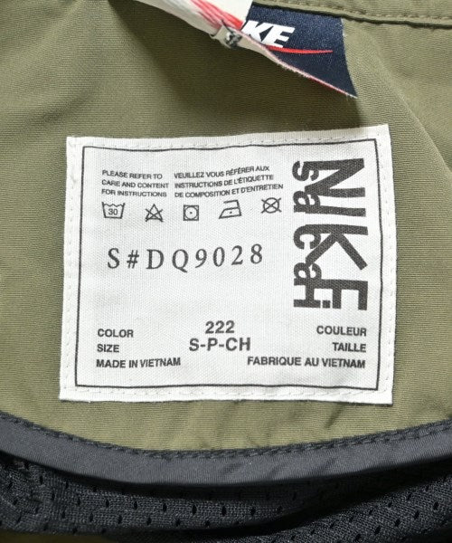 sacai 其他大衣
