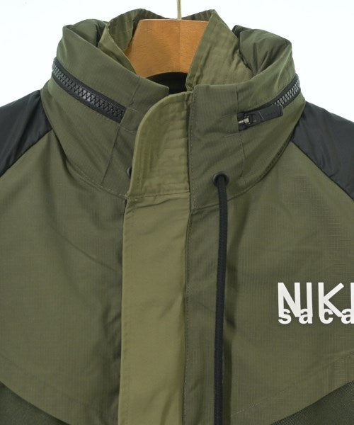 sacai 其他大衣