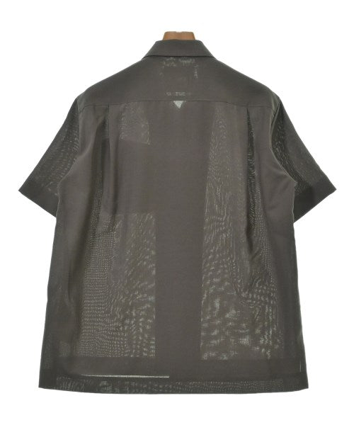 sacai 休閒襯衫