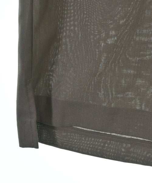 sacai 休閒襯衫
