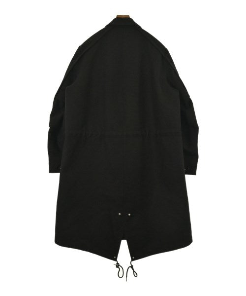 sacai 切斯特披風
