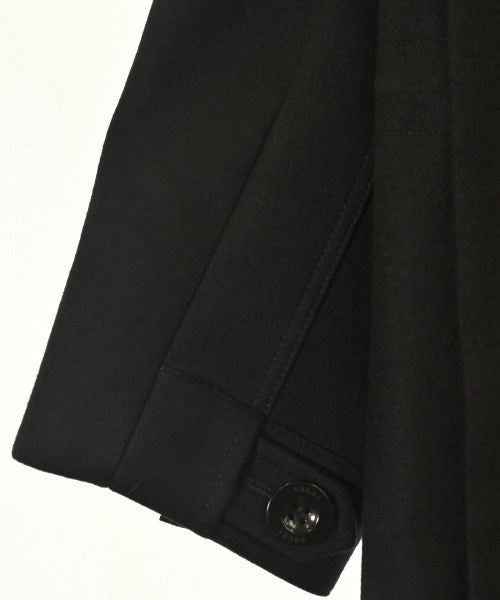 sacai 切斯特披風