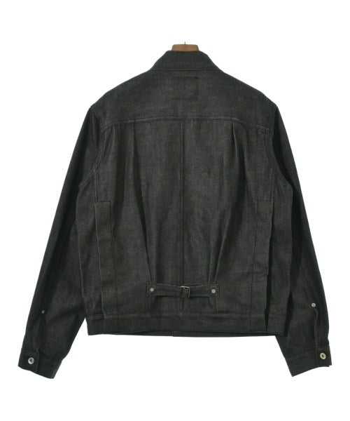 sacai 牛仔夾克