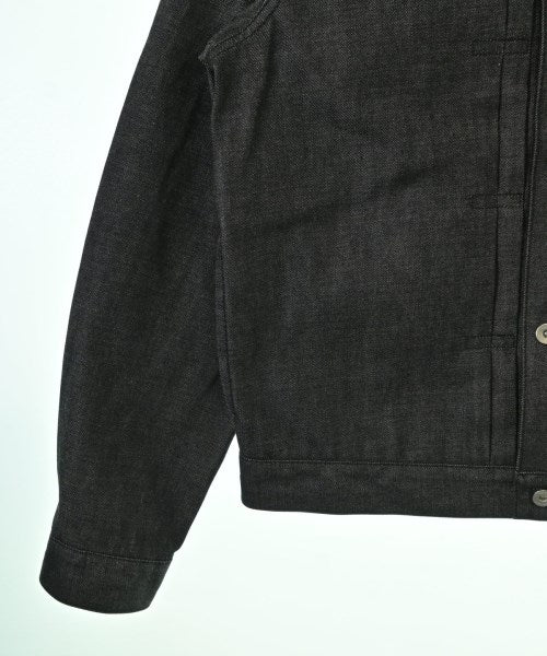 sacai 牛仔夾克