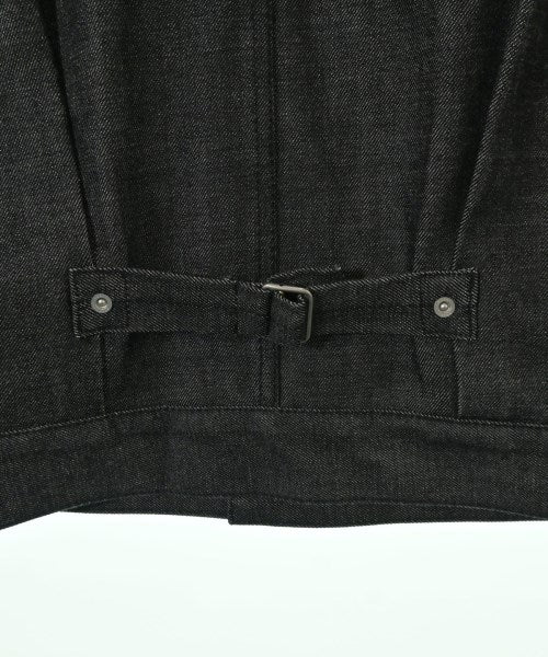 sacai 牛仔夾克