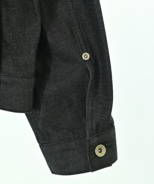 sacai 牛仔夾克
