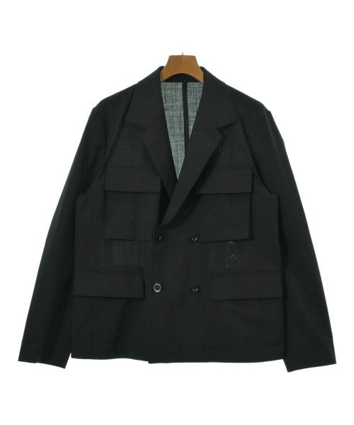 sacai 西裝外套
