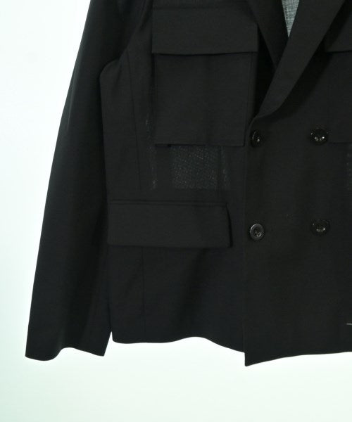 sacai 西裝外套