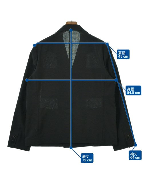 sacai 西裝外套