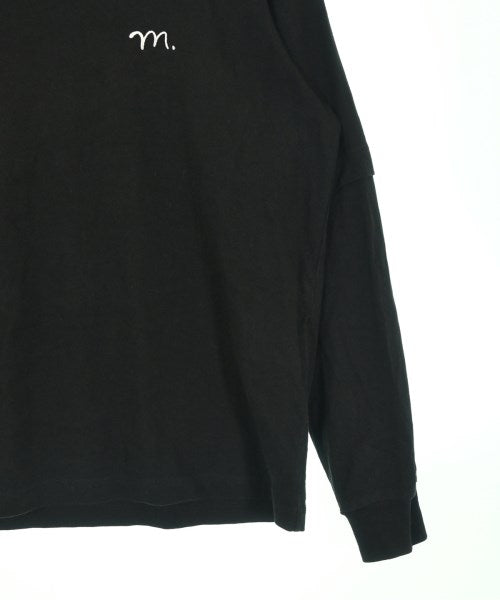 sacai T恤/上衣
