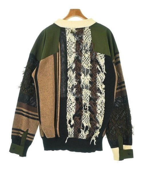 sacai 毛衣