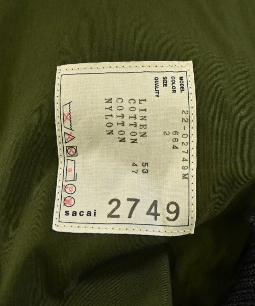 sacai 毛衣