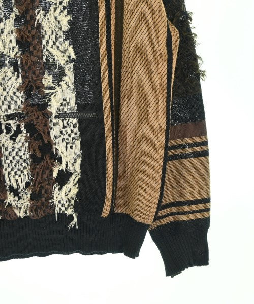 sacai 毛衣