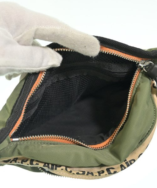 sacai 肩背包