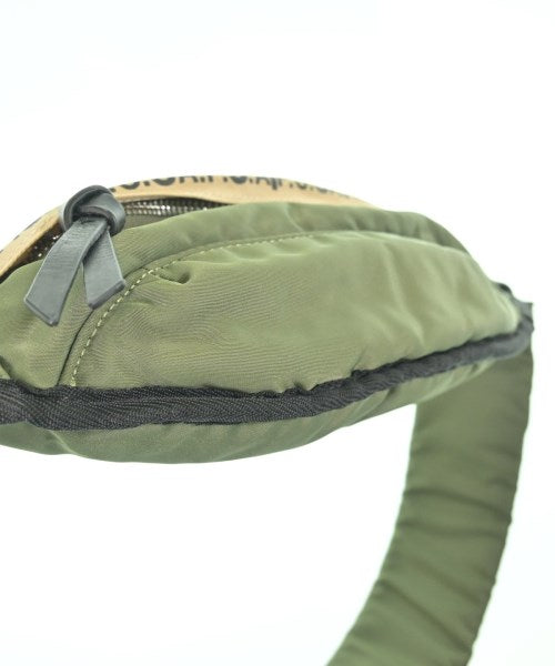 sacai 肩背包