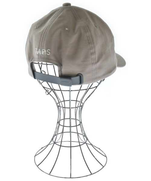 sacai 棒球帽