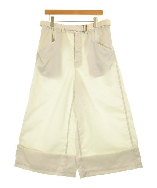 sacai 其他款