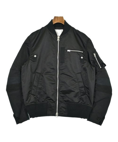 sacai 軍裝夾克
