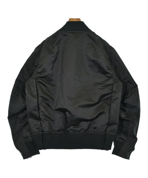 sacai 軍裝夾克