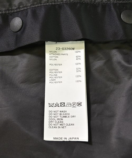 sacai 軍裝夾克