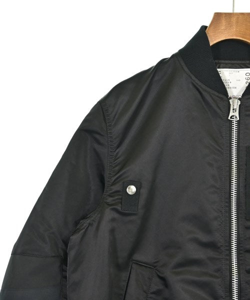 sacai 軍裝夾克