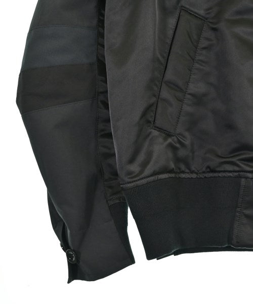 sacai 軍裝夾克
