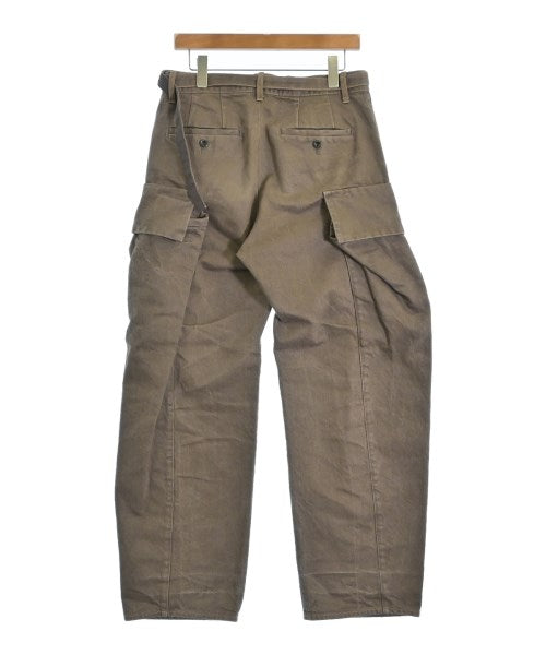 sacai 牛仔褲