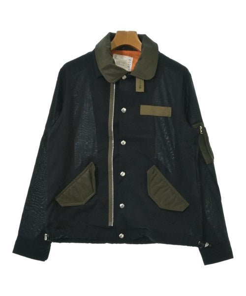sacai 其他飛行外套
