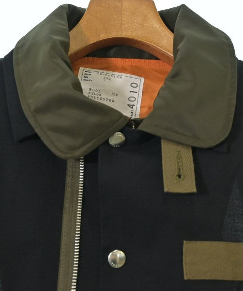 sacai 其他飛行外套