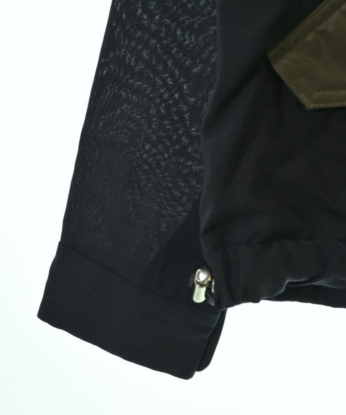 sacai 其他飛行外套