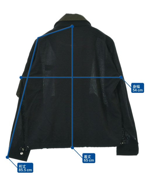 sacai 其他飛行外套