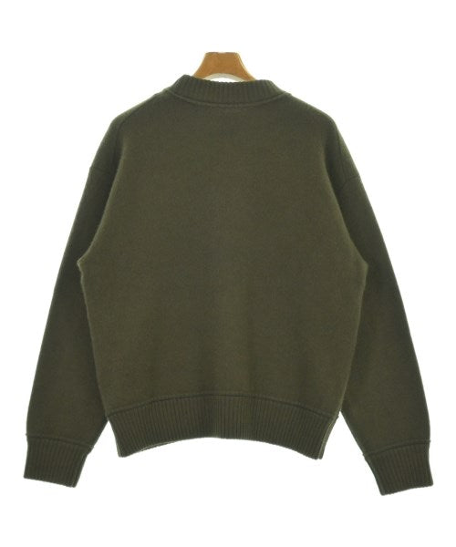 sacai 毛衣