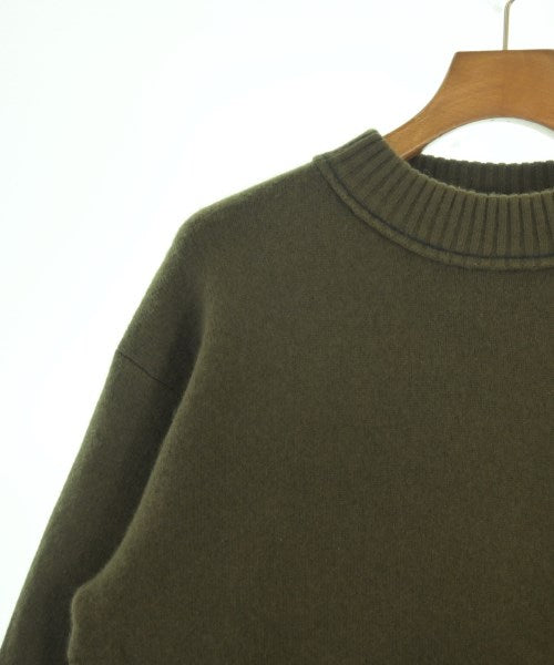 sacai 毛衣