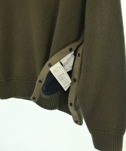 sacai 毛衣