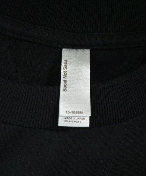 sacai T恤/上衣