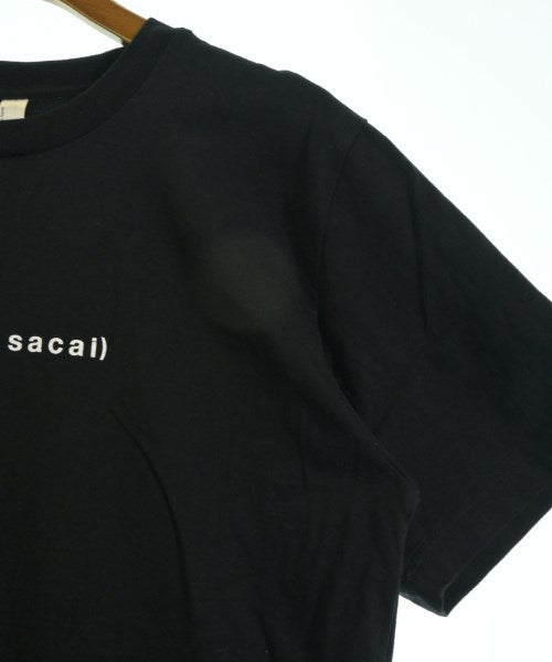sacai T恤/上衣