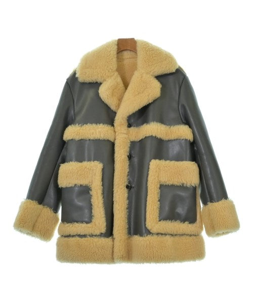 sacai 其他大衣