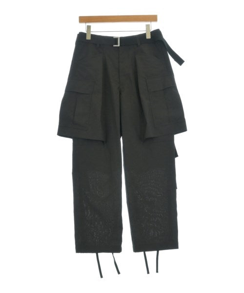 sacai 工裝褲