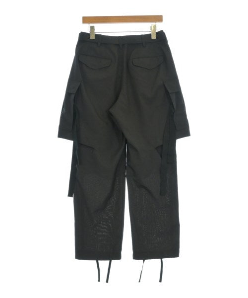 sacai 工裝褲