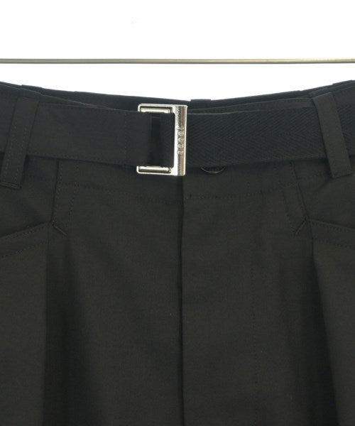 sacai 工裝褲