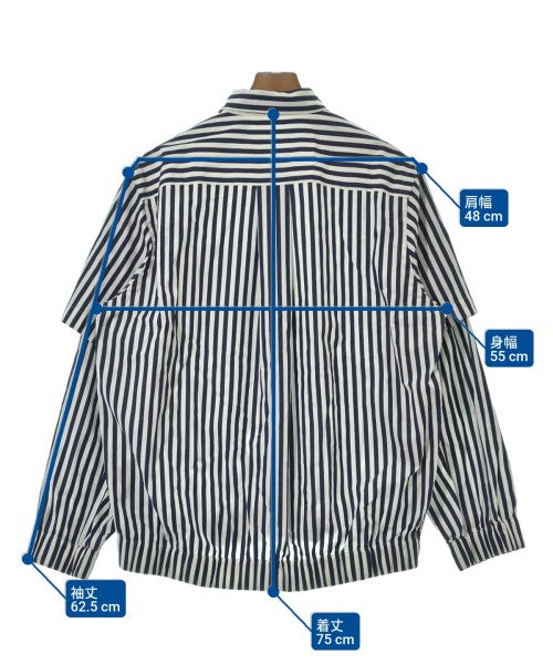 sacai 其他飛行外套