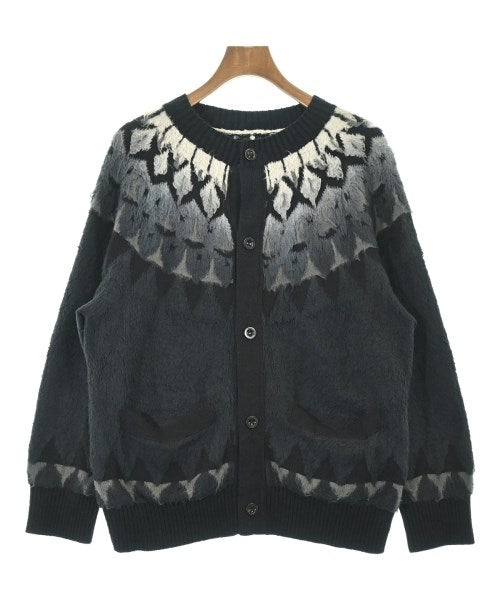 sacai 開襟衫