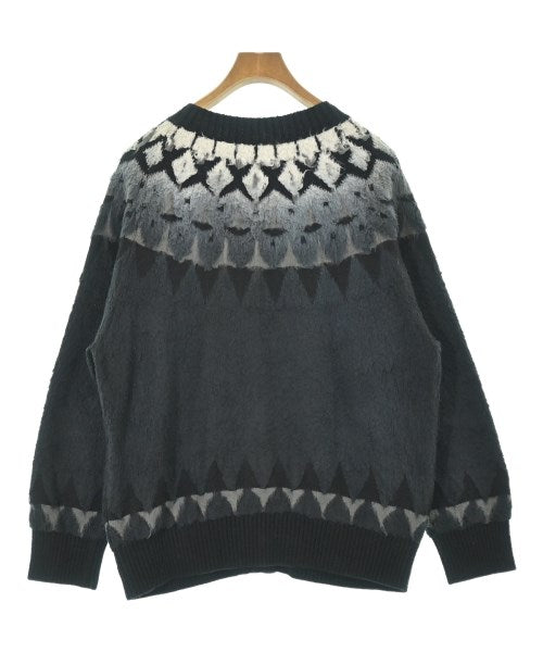 sacai 開襟衫
