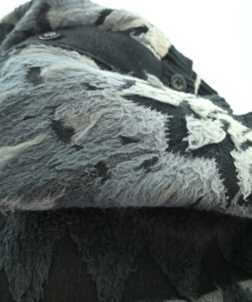 sacai 開襟衫