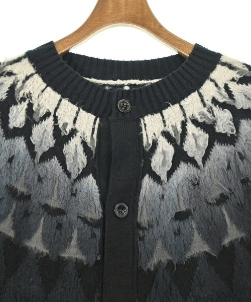 sacai 開襟衫