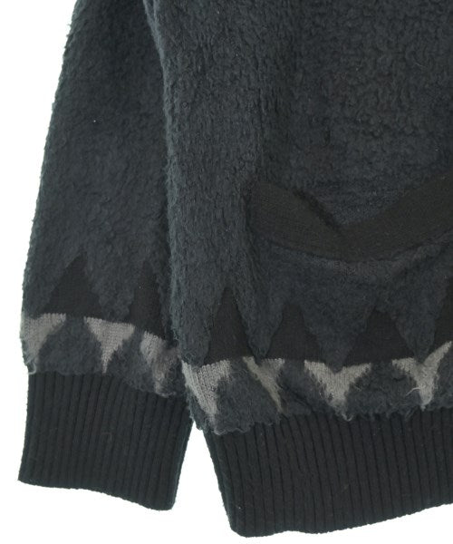 sacai 開襟衫